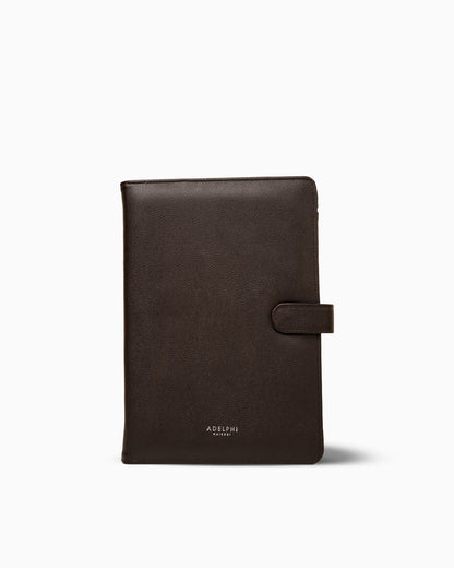 CBA II Folder