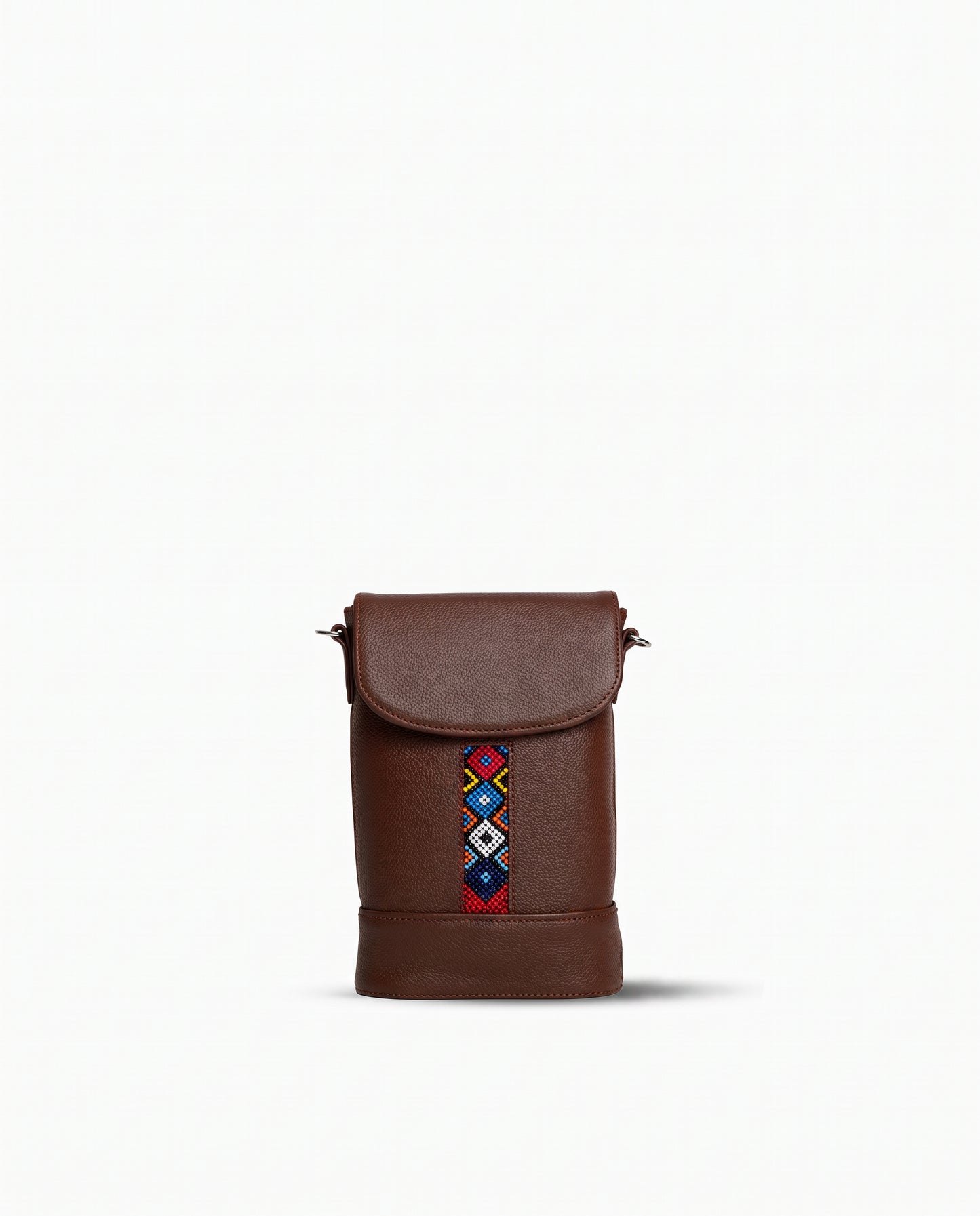 Slim Phone Bag Beaded