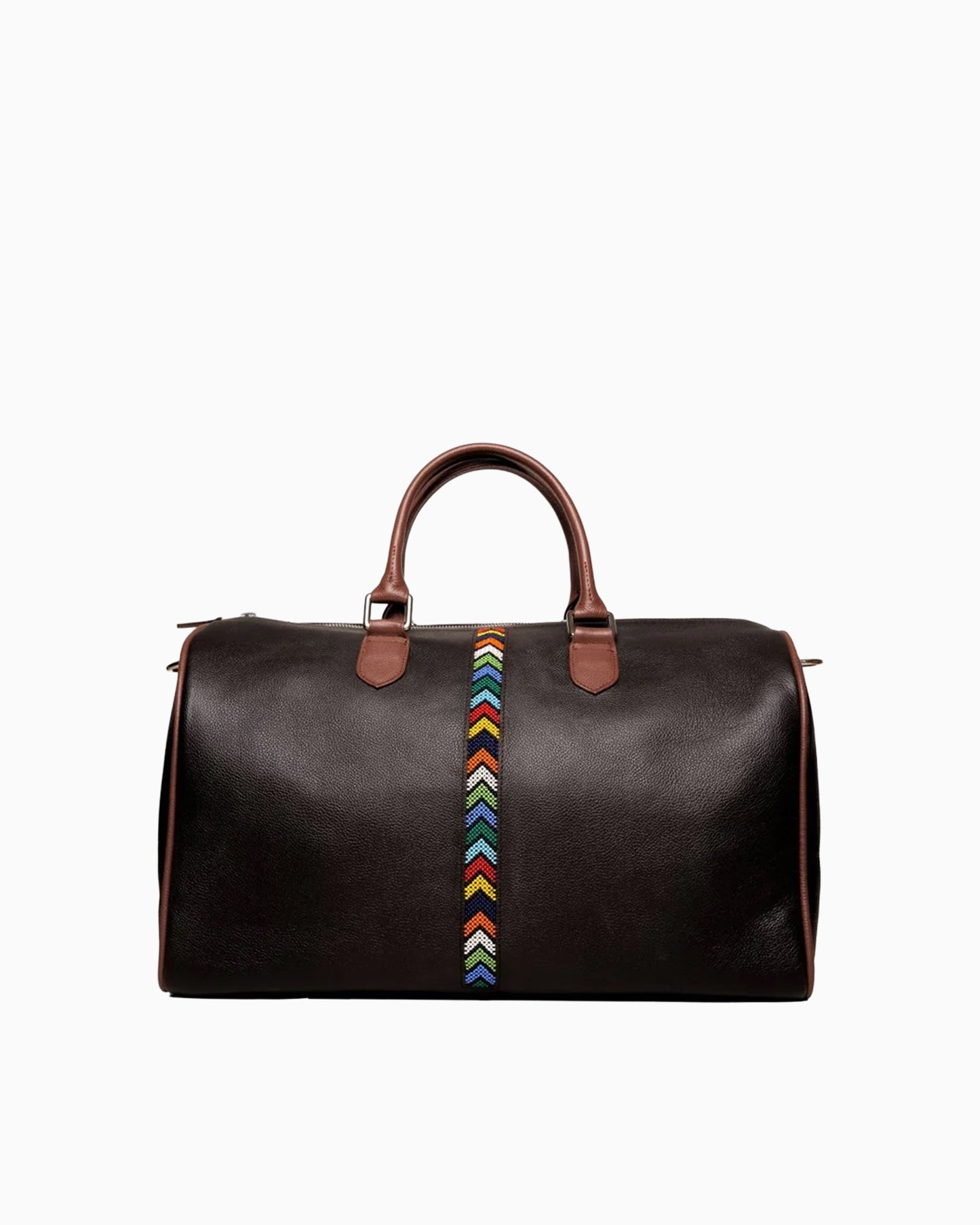 Gym Bag Beaded