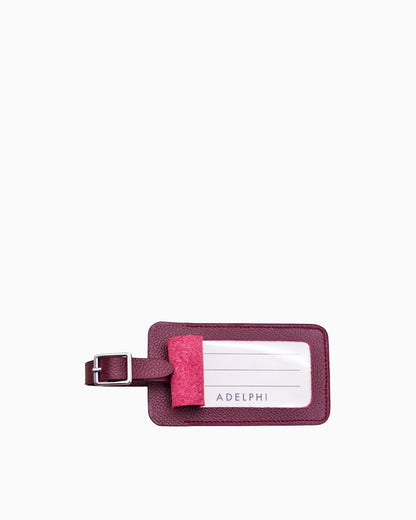 Luggage Tag