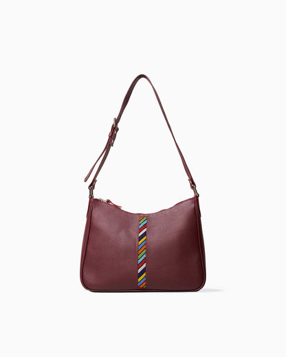Shoulder Bag II Beaded