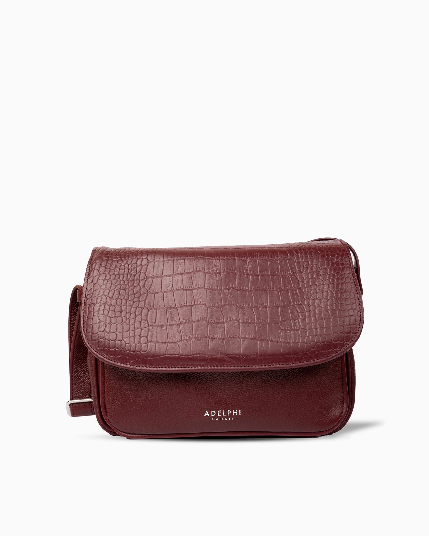 Multi Pocket With Flap