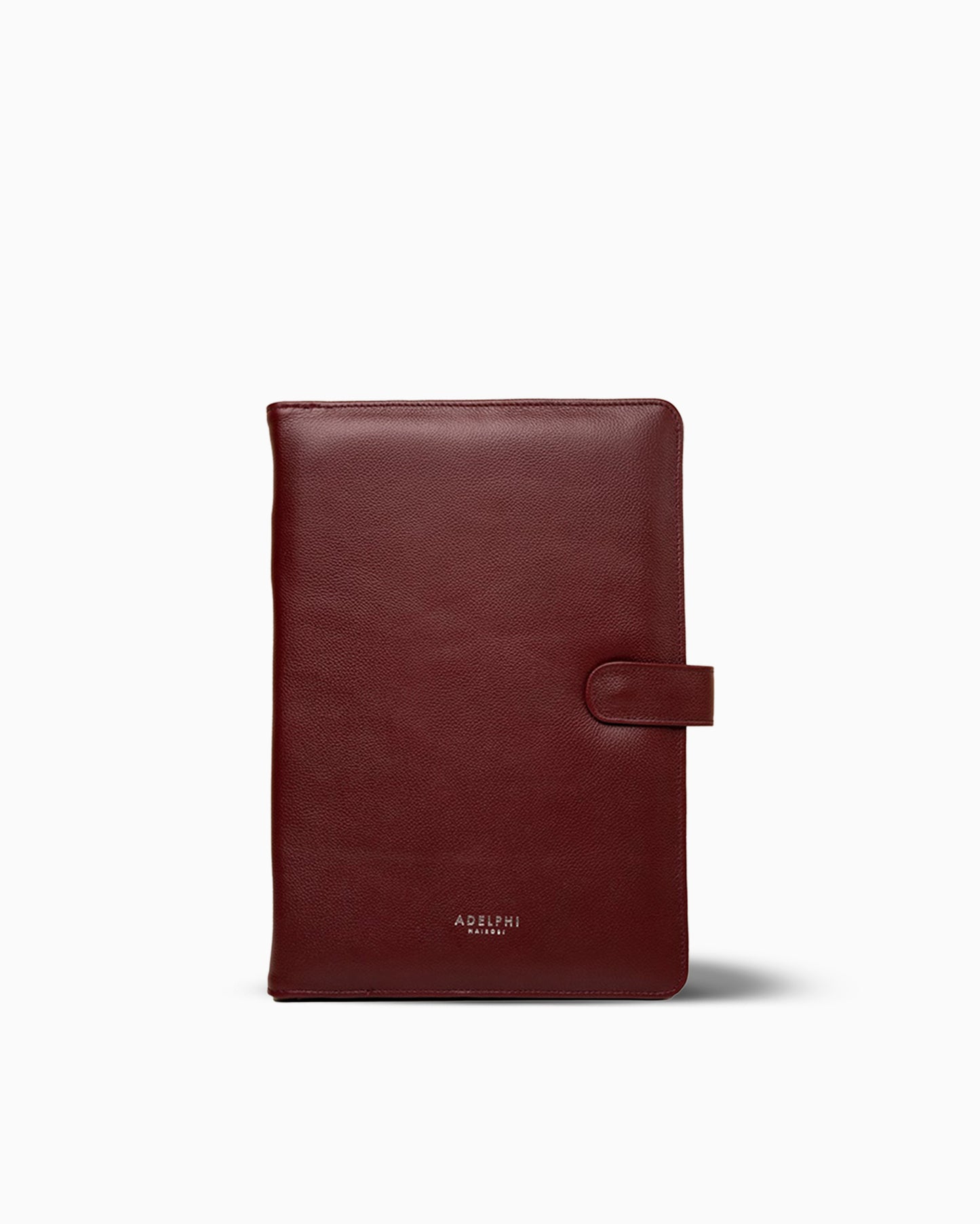 CBA II Folder