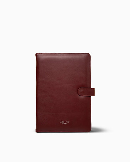CBA II Folder