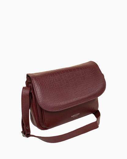 Multi Pocket With Flap