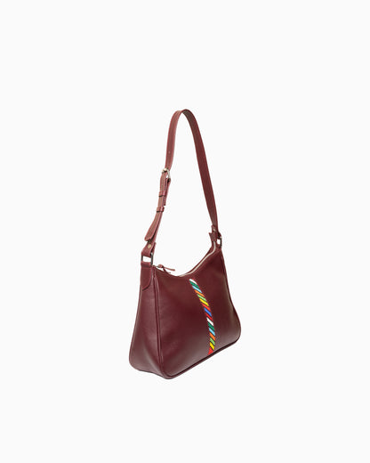 Shoulder Bag II Beaded