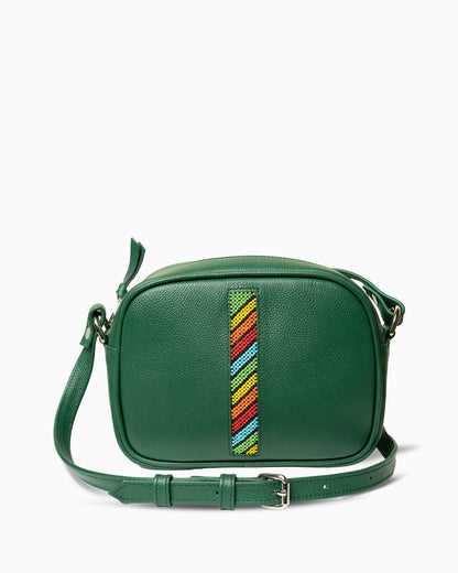 Camera Bag Beaded