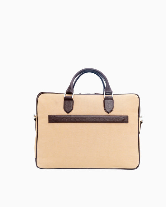 Laptop Bag Canvas