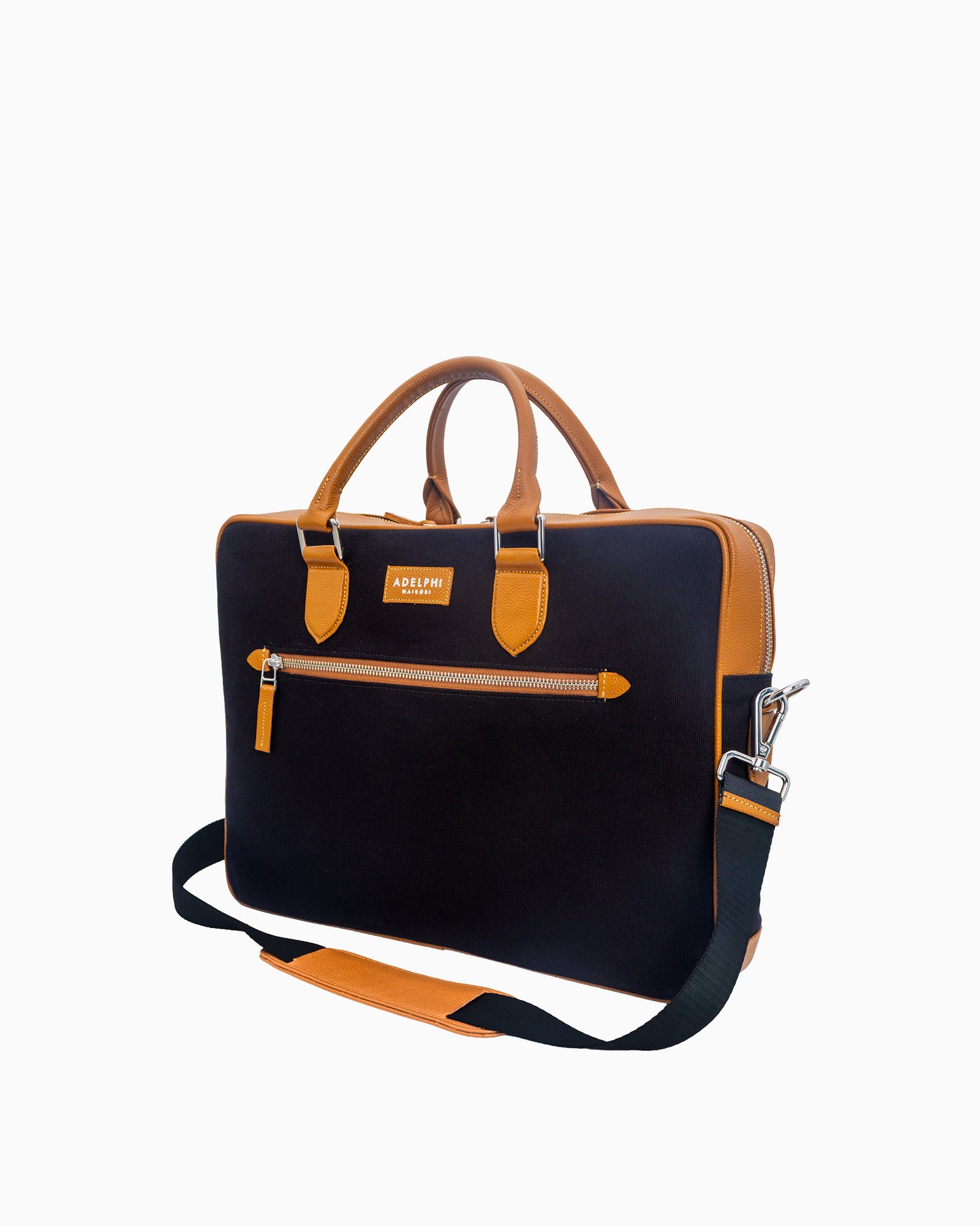 Laptop Bag Canvas
