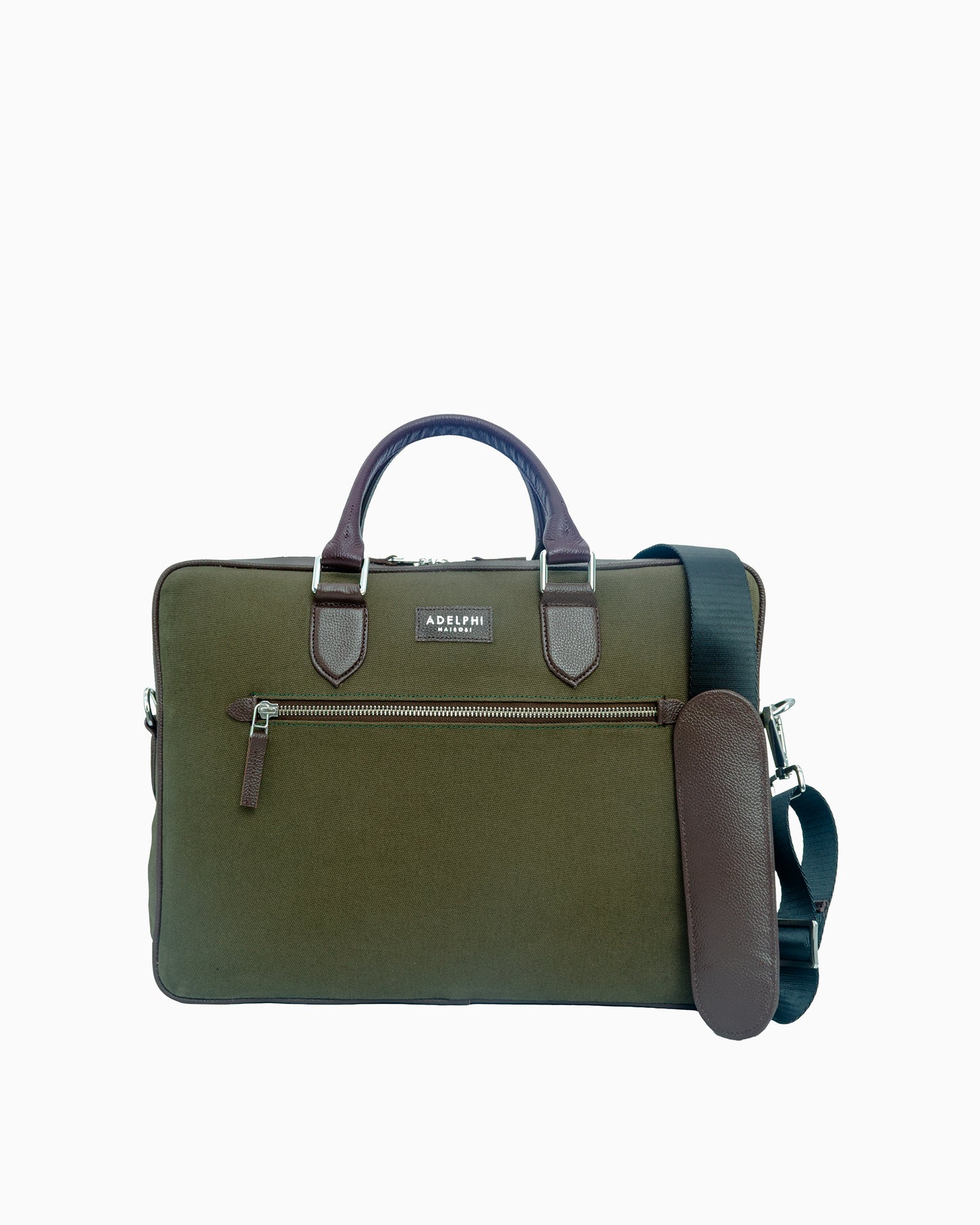Laptop Bag Canvas