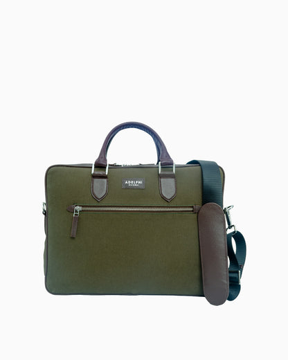 Laptop Bag Canvas