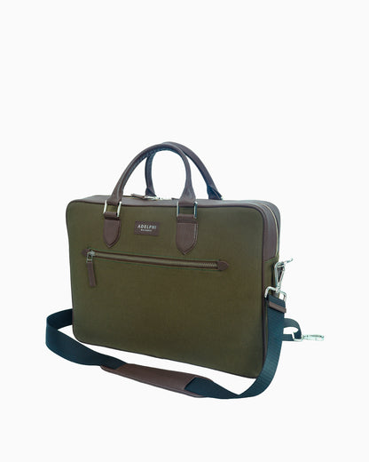 Laptop Bag Canvas