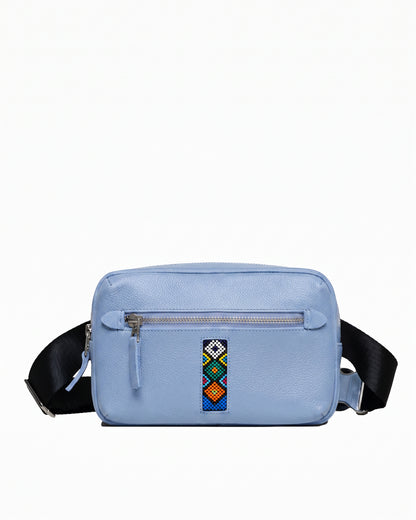 Belt Bag Beaded