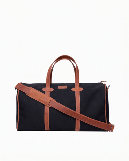 Canvas Duffel