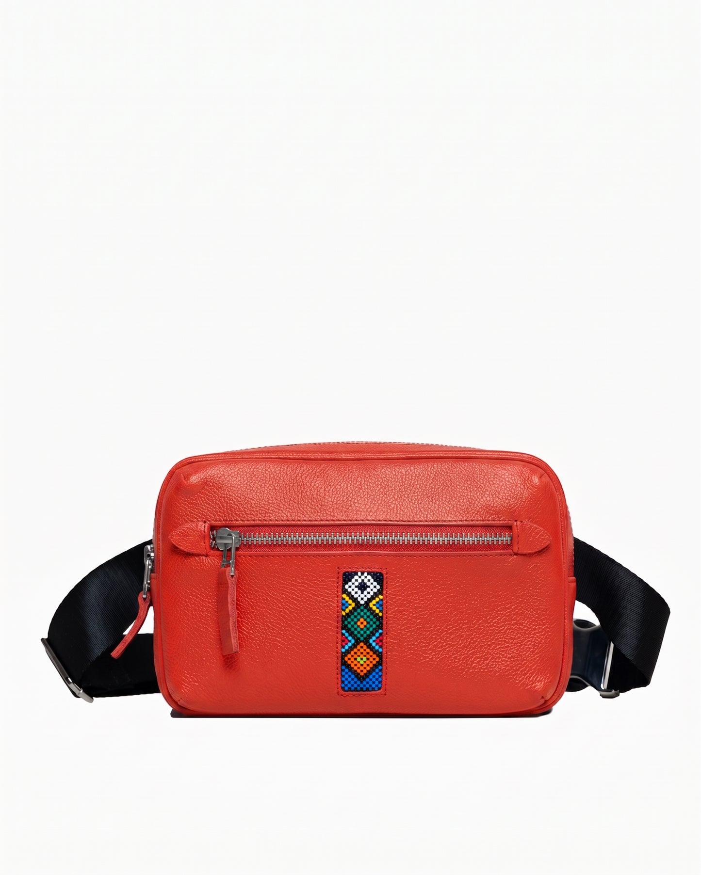 Belt Bag Beaded