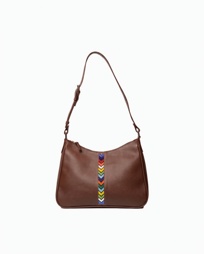 Shoulder Bag II Beaded