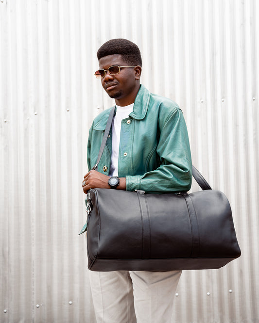 Classic Duffle
