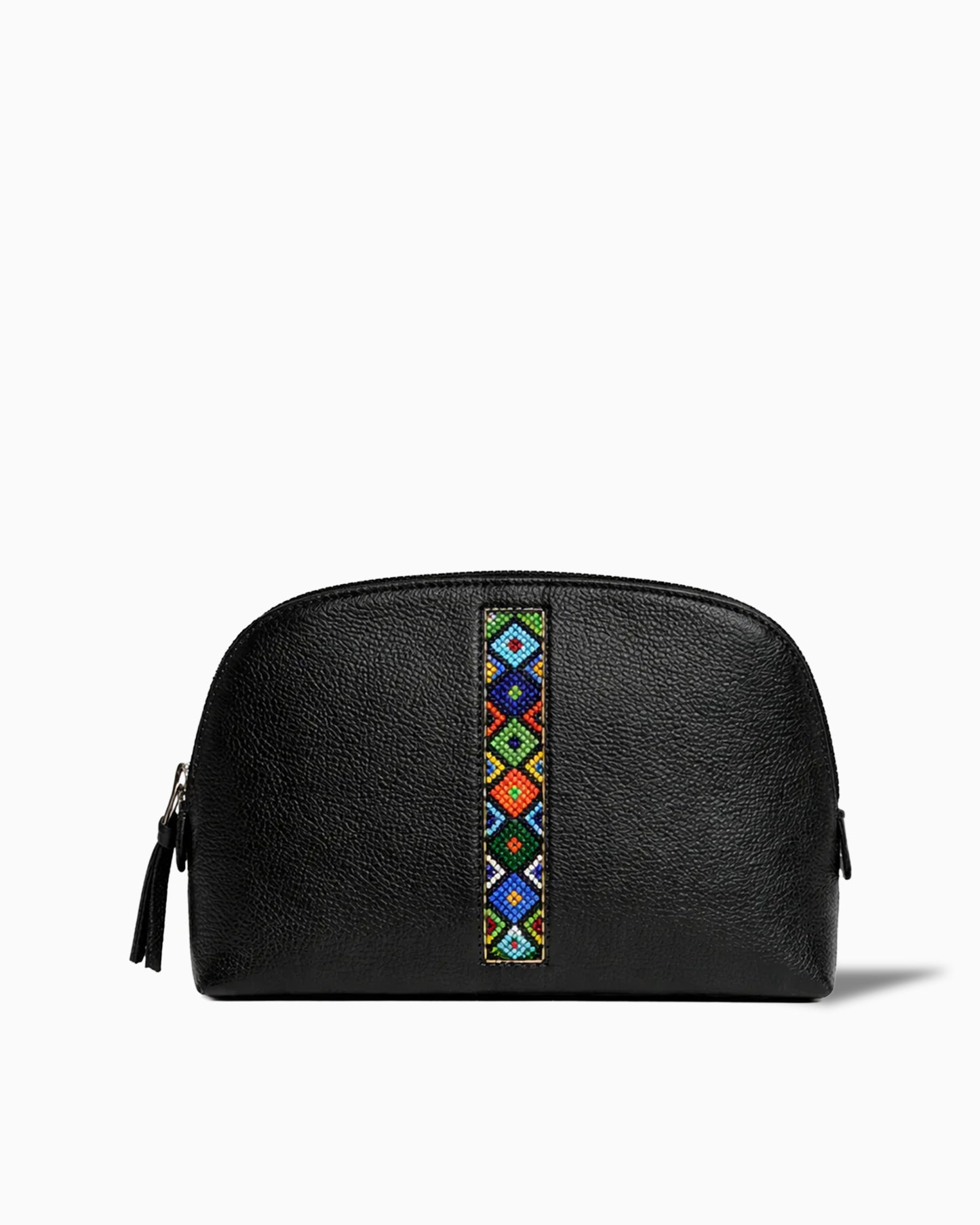 Cosmetic Pouch Beaded