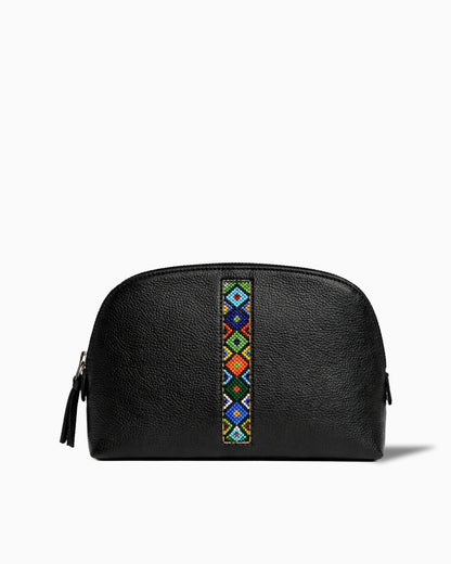 Cosmetic Pouch Beaded