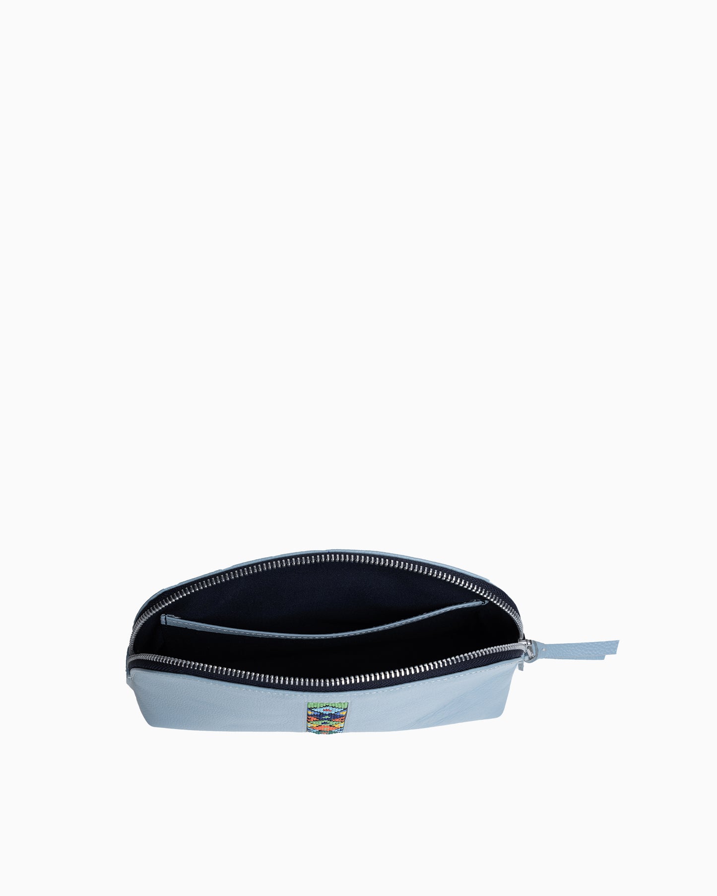 Cosmetic Pouch Beaded