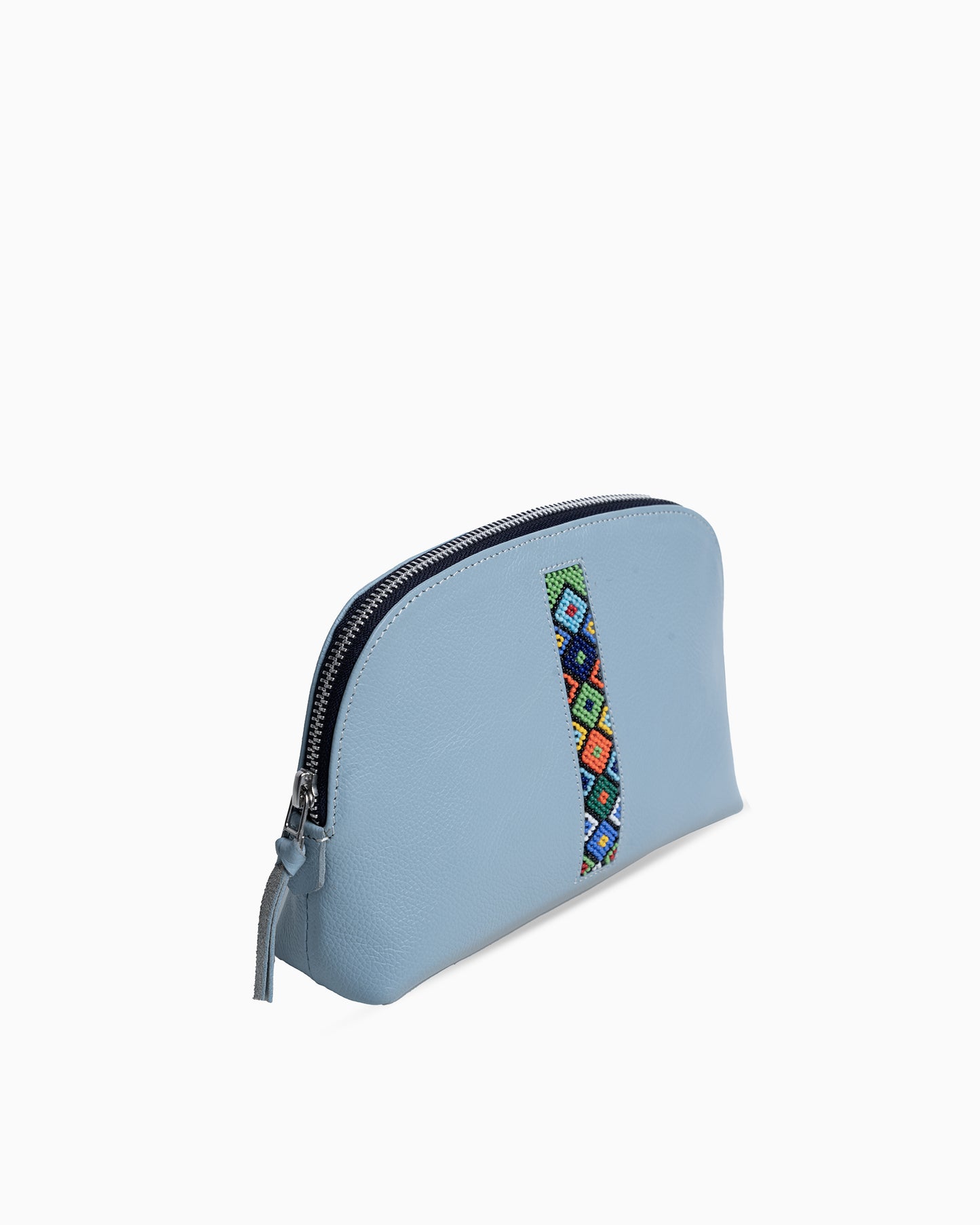 Cosmetic Pouch Beaded