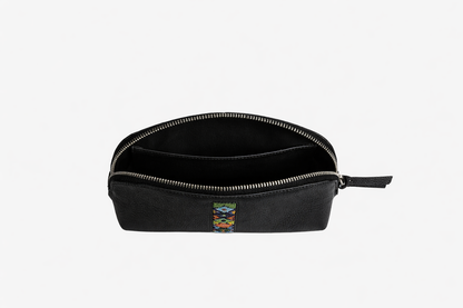 Cosmetic Pouch Beaded