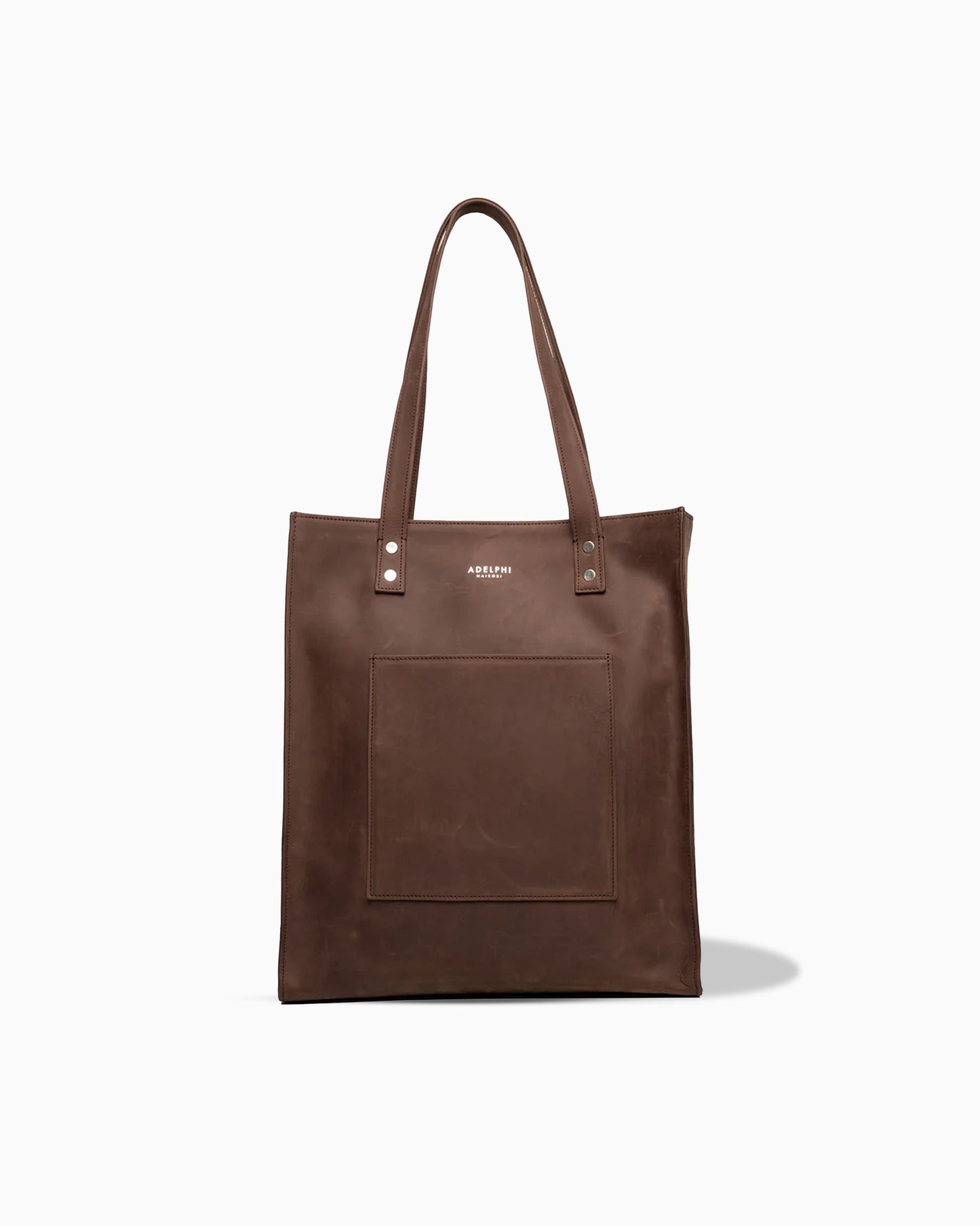 Vertical Tote