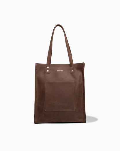 Vertical Tote