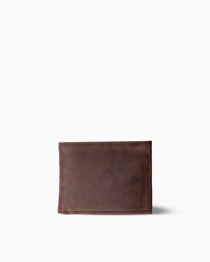 Italian Wallet