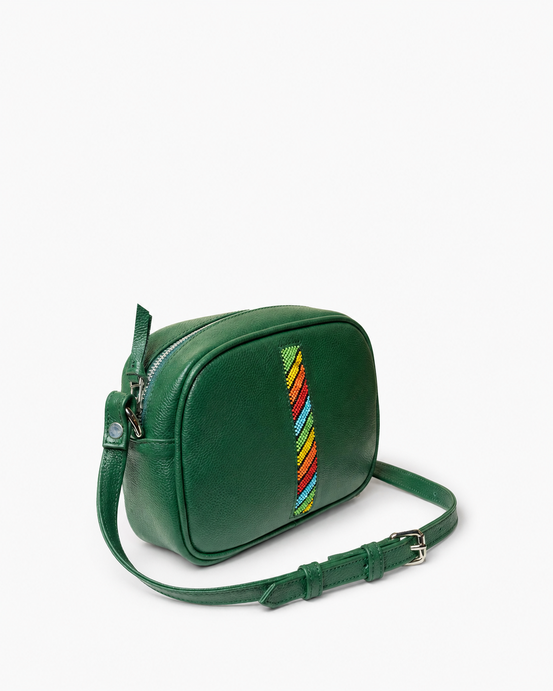 Camera Bag Beaded
