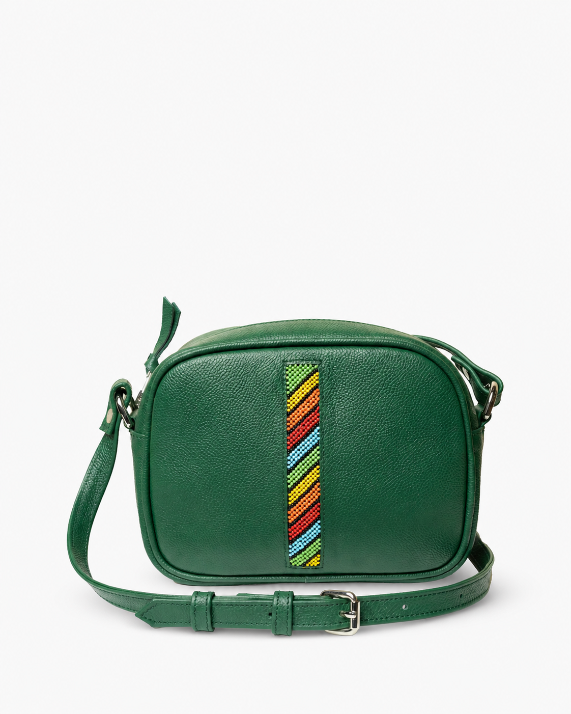 Camera Bag Beaded