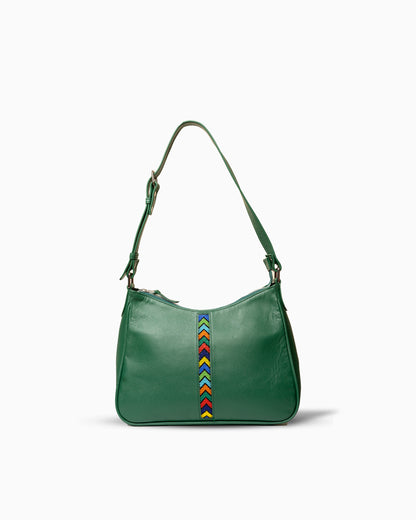 Shoulder Bag II Beaded