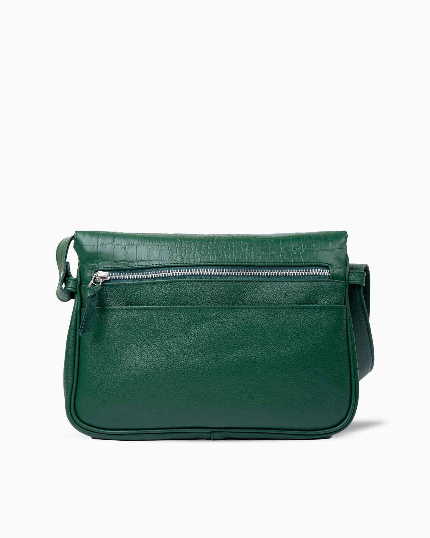 Multi Pocket With Flap