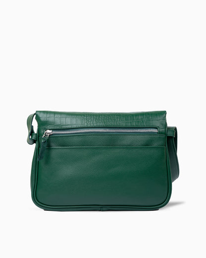 Multi Pocket With Flap