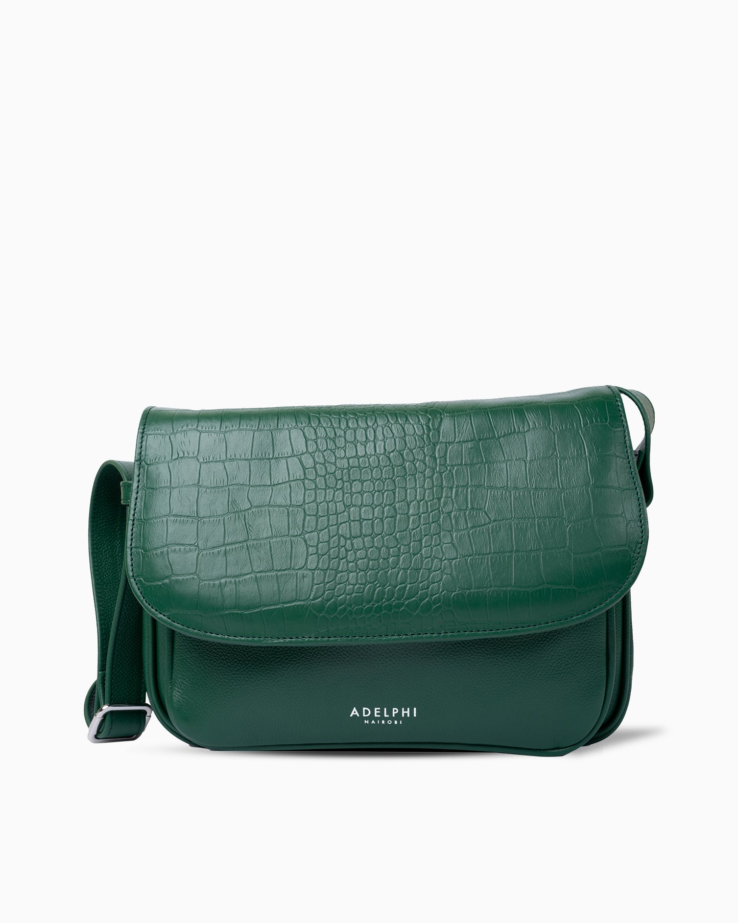 Multi Pocket With Flap