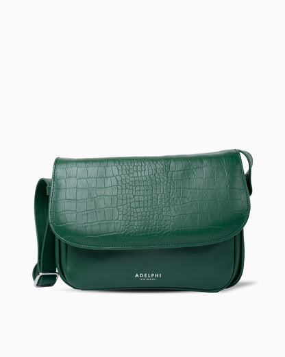 Multi Pocket With Flap