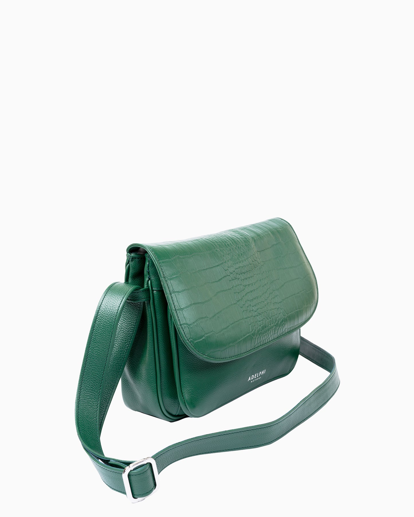 Multi Pocket With Flap