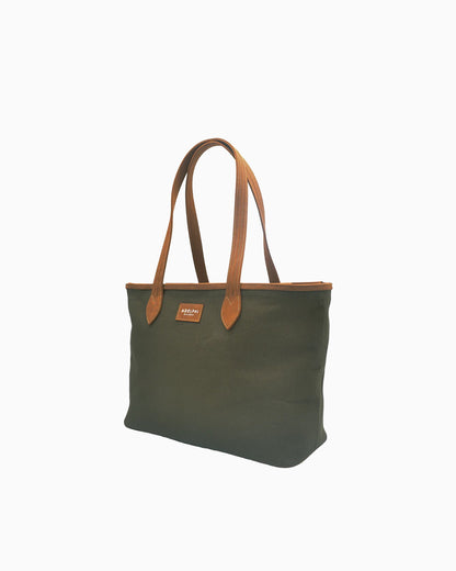 Classic Tote Canvas