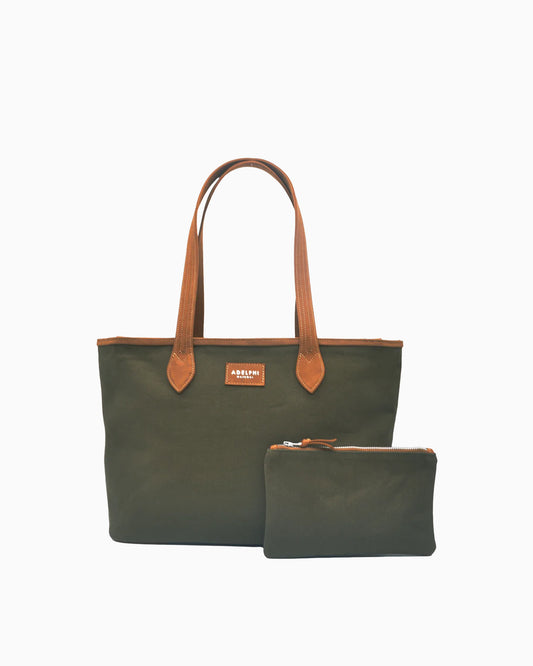 Classic Tote Canvas