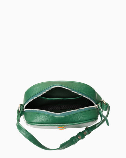 Camera Bag Beaded