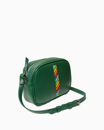 Camera Bag Beaded
