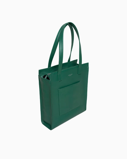 Vertical Tote