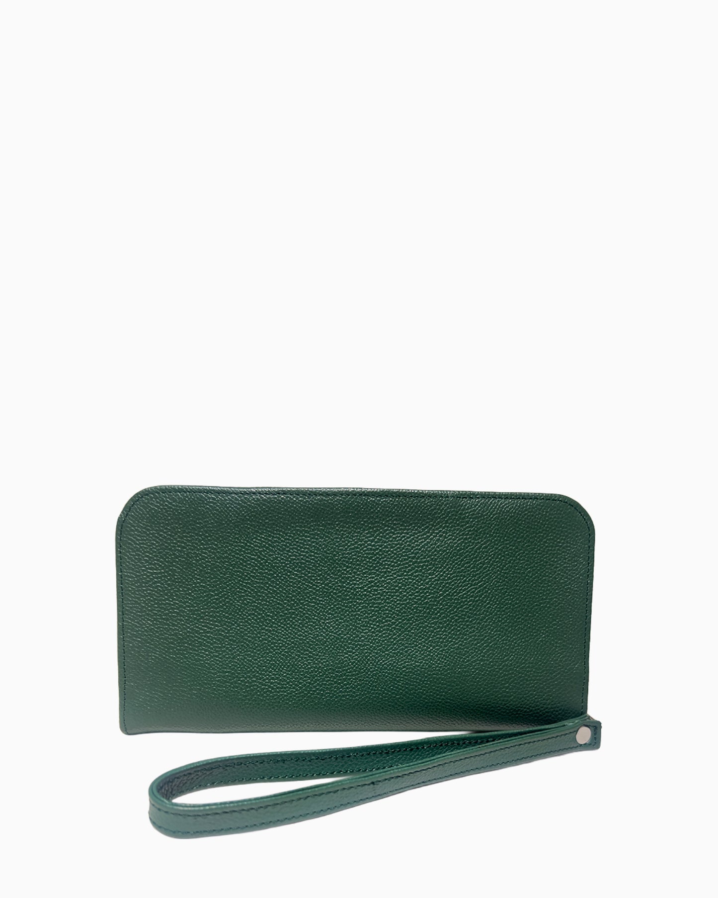 Travel Wallet with Zip
