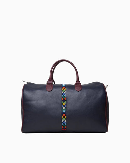 Gym Bag Beaded