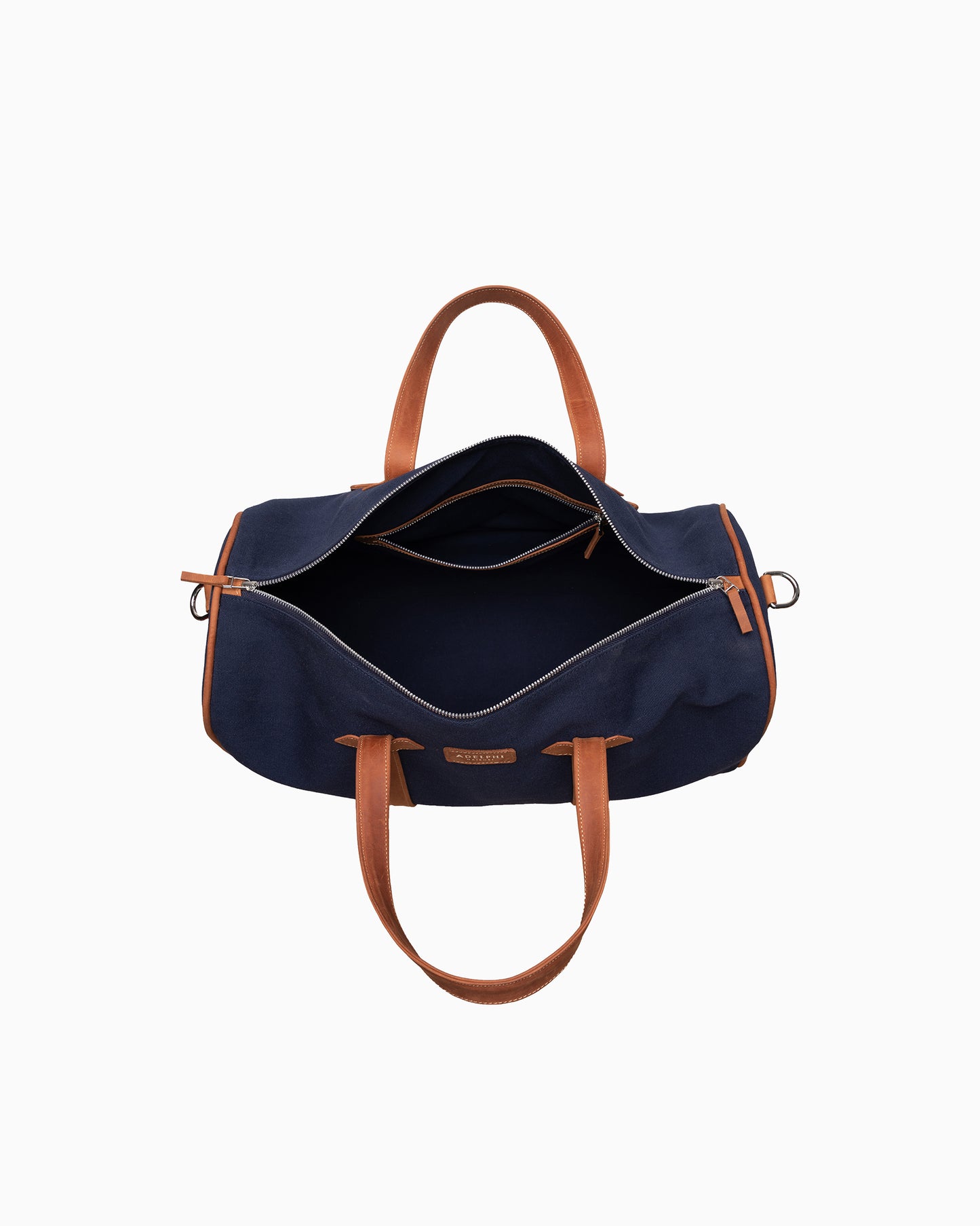 Canvas Duffel