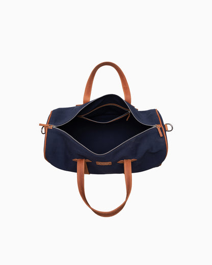 Canvas Duffel