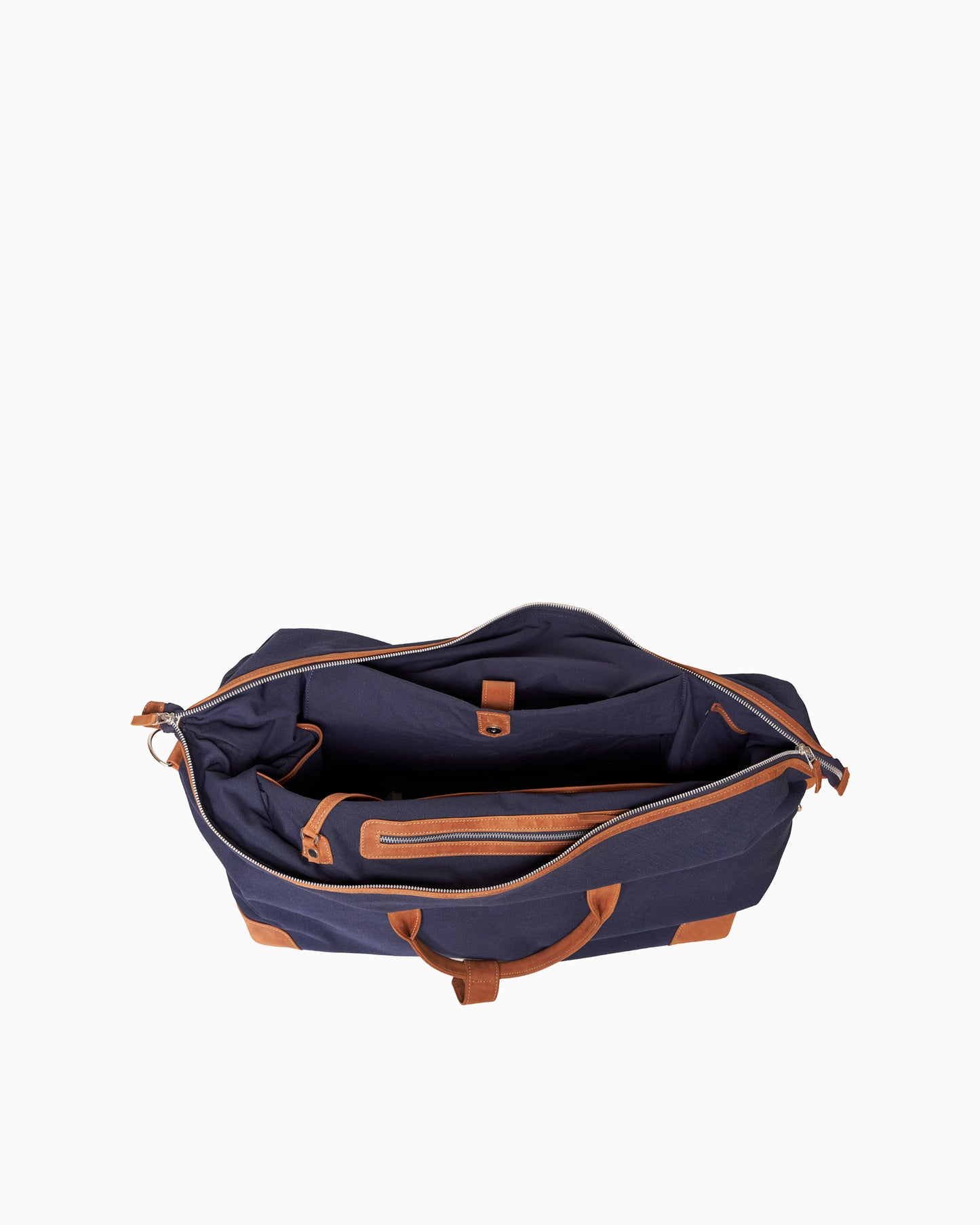 Safari Duffel Canvas