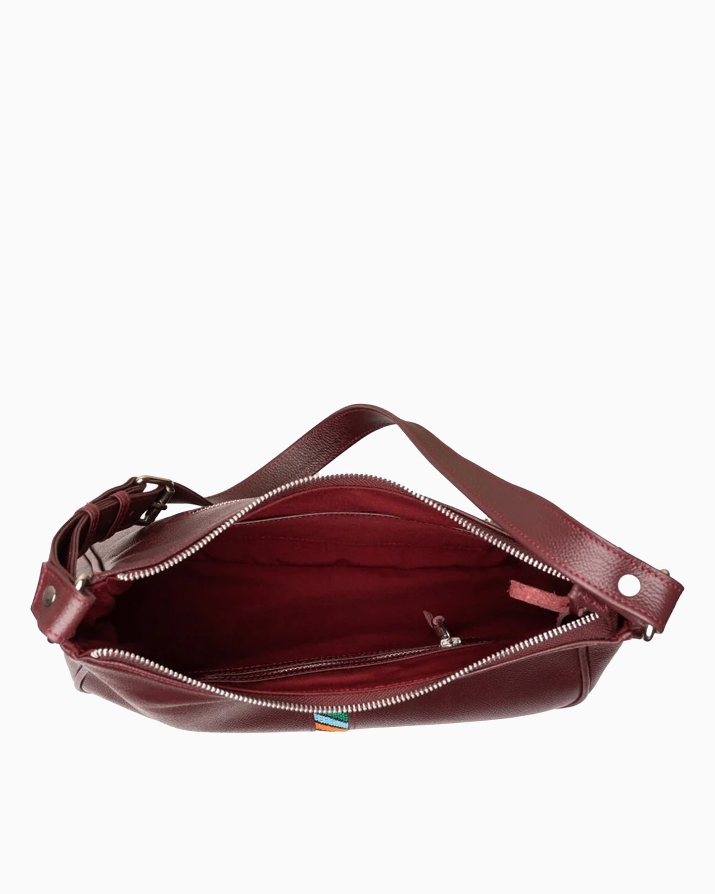 Shoulder Bag II Beaded