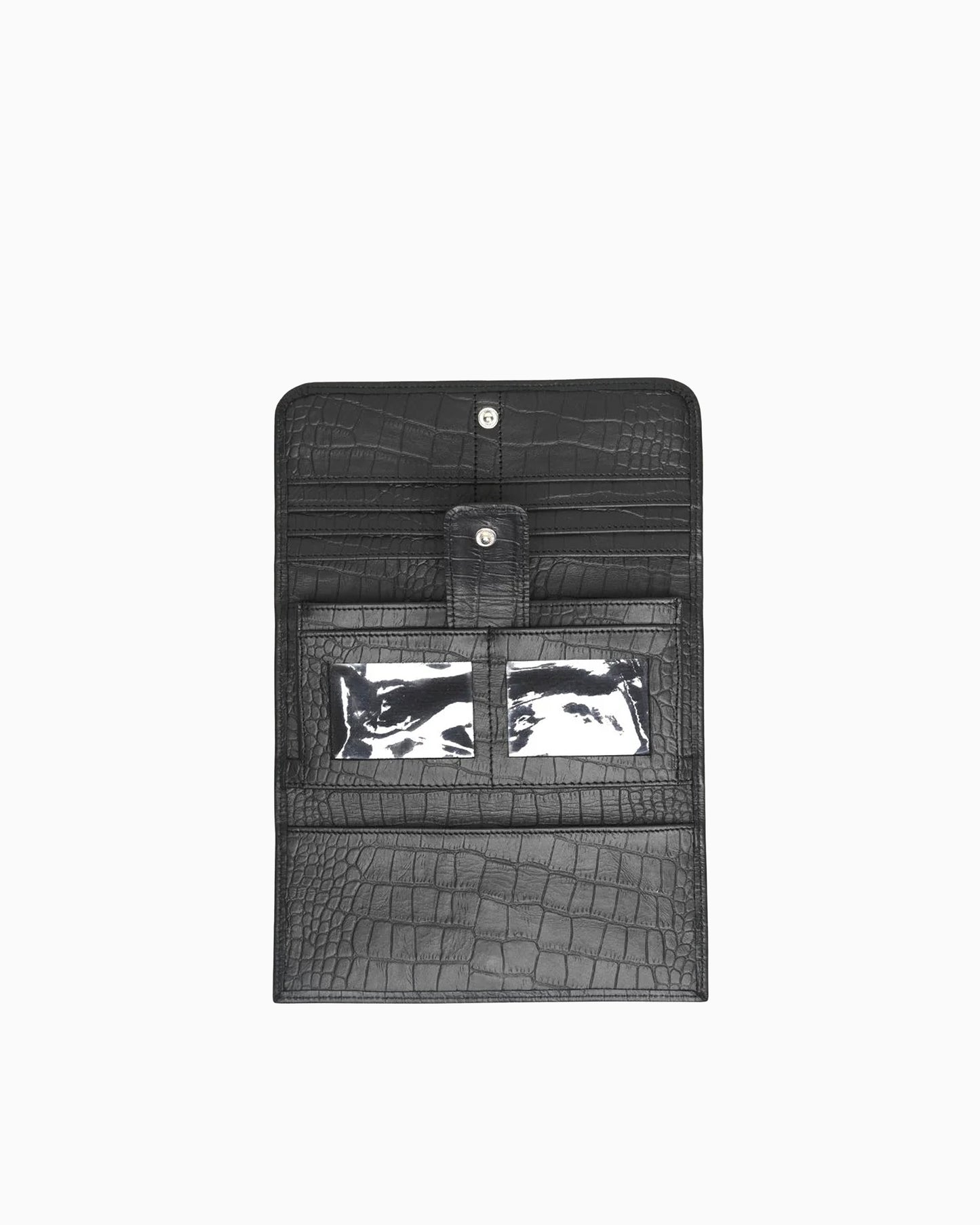 Clutch Wallet