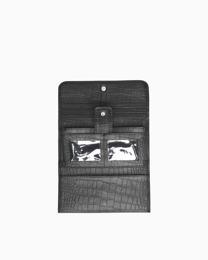 Clutch Wallet